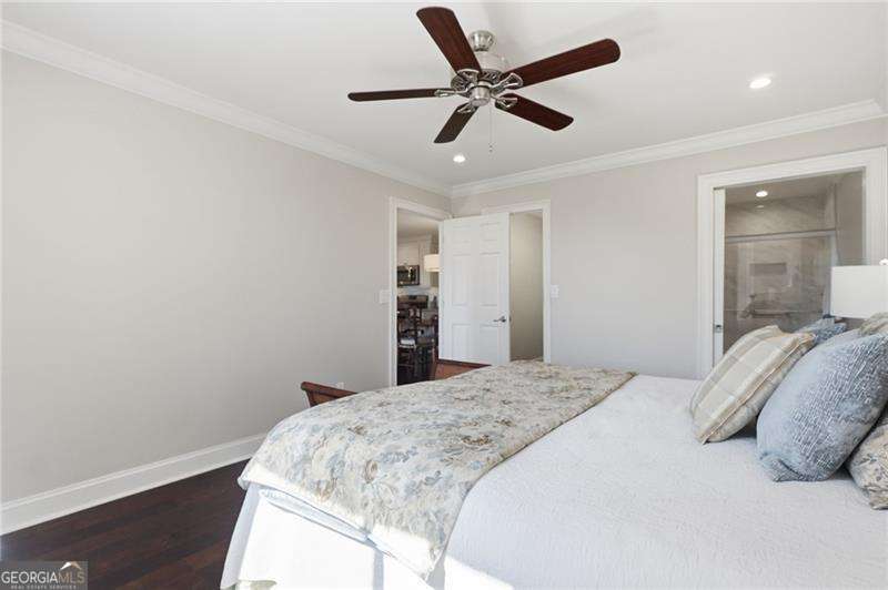 300 Johnson Ferry Road # A803 Property Photo 14
