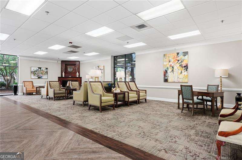 300 Johnson Ferry Road # A803 Property Photo 21
