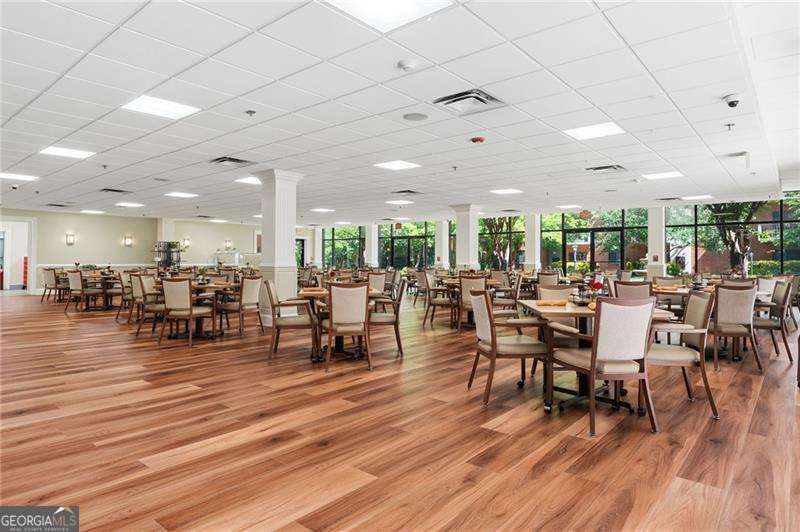 300 Johnson Ferry Road # A803 Property Photo 22