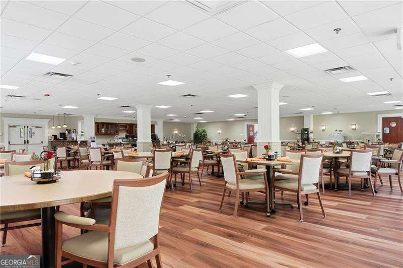 300 Johnson Ferry Road # A803 Property Photo 23