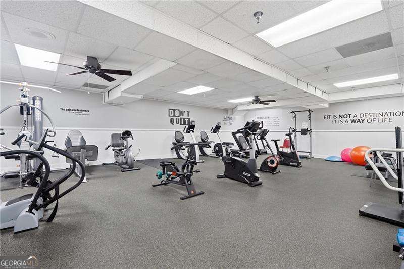 300 Johnson Ferry Road # A803 Property Photo 24