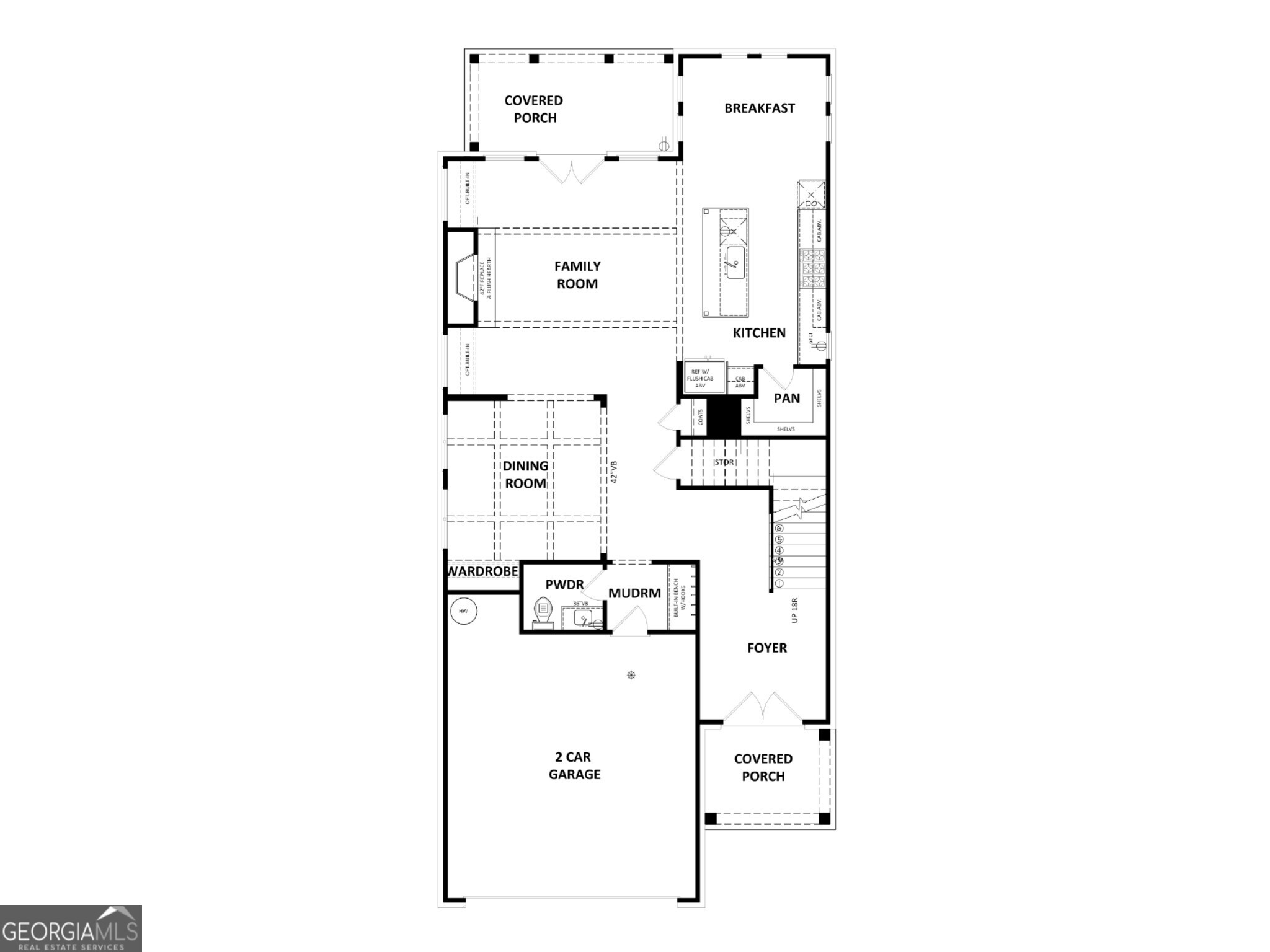 5635 Meadowstone Walk Property Photo 2