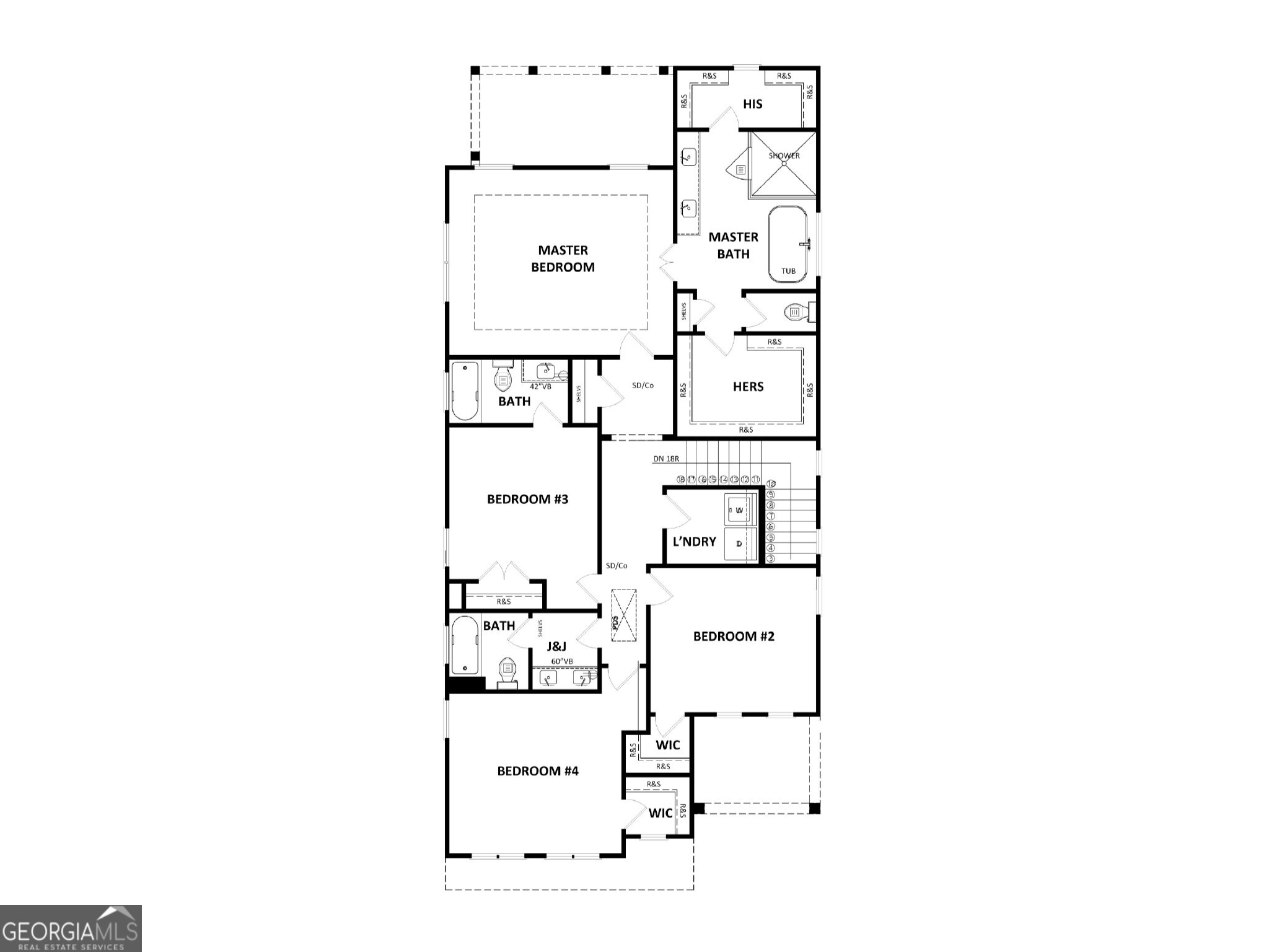 5635 Meadowstone Walk Property Photo 3