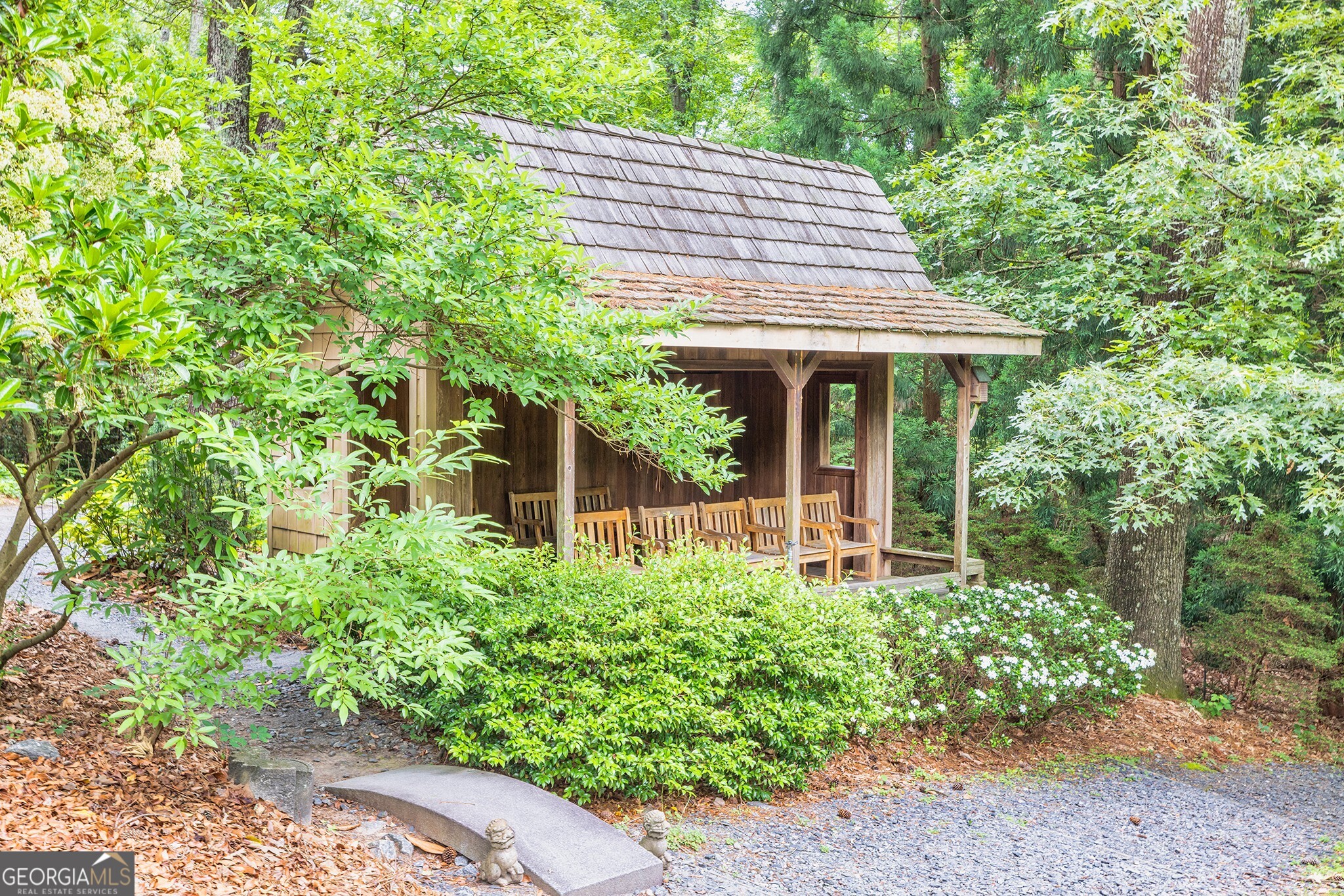 5635 Meadowstone Walk Property Photo 32