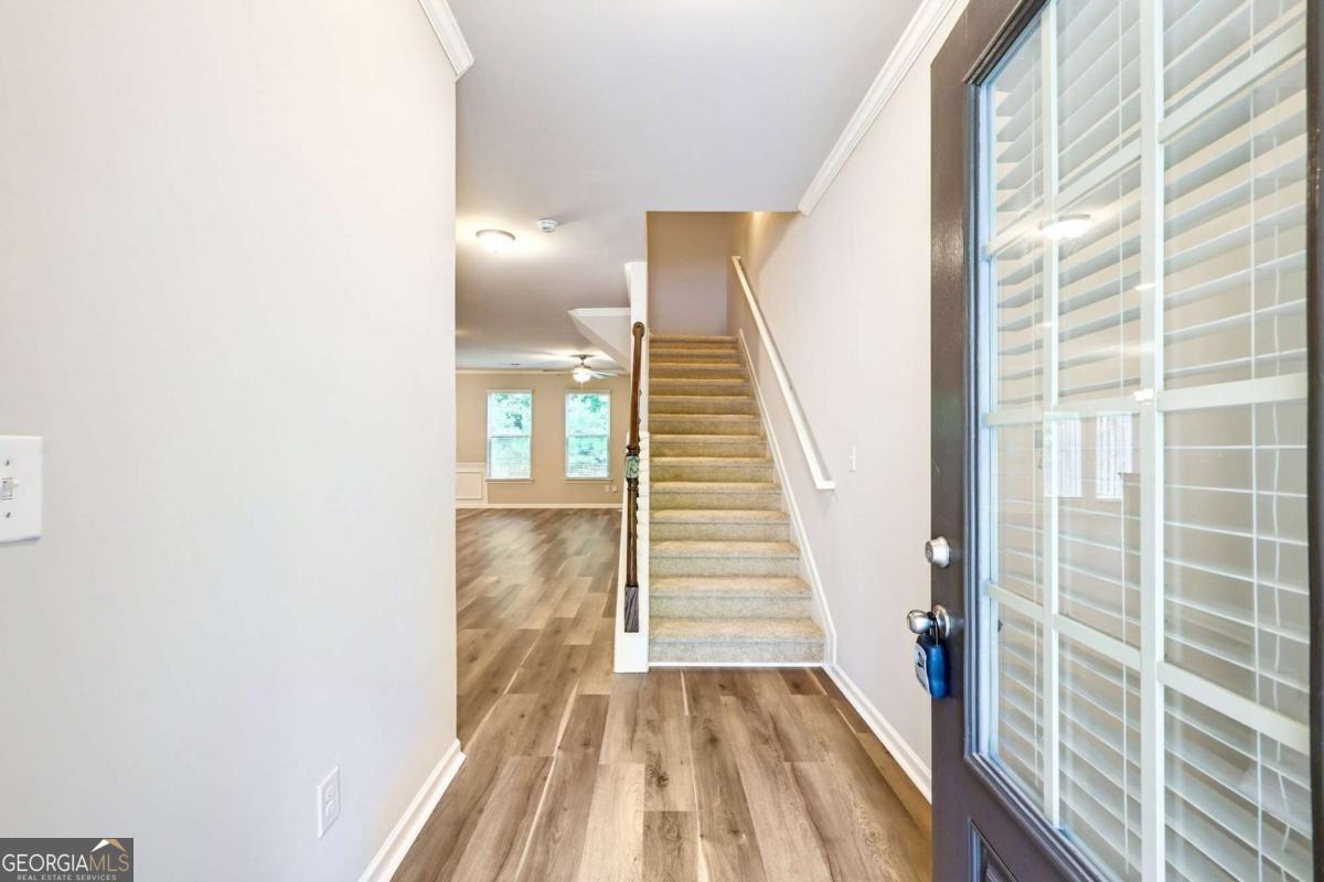 2523 Shetley Creek Drive Property Photo 4