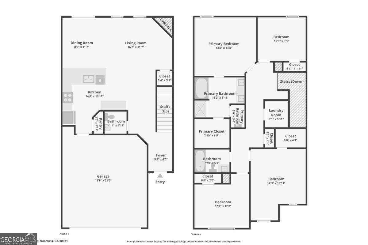 2523 Shetley Creek Drive Property Photo 29