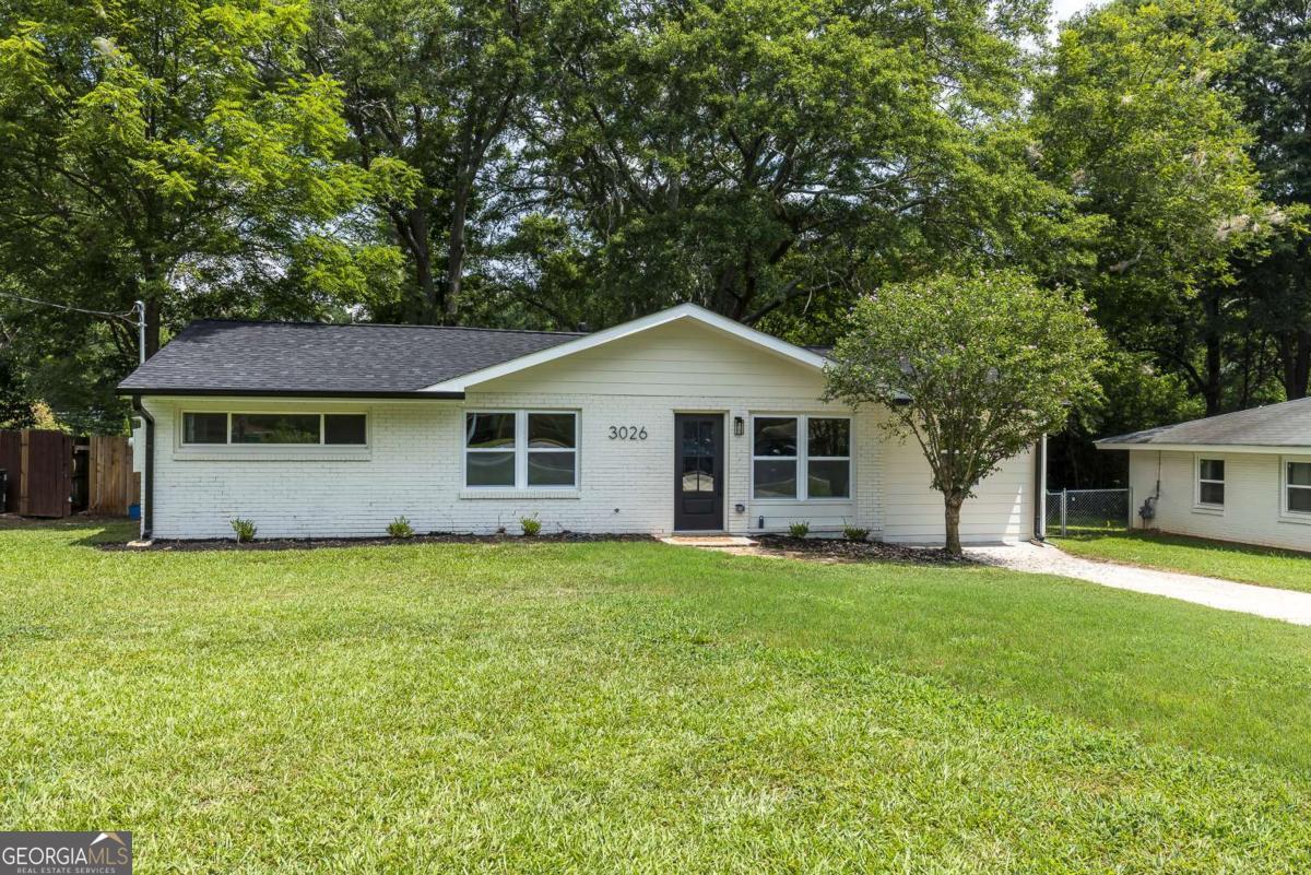 3026 Brook Drive Property Photo 1