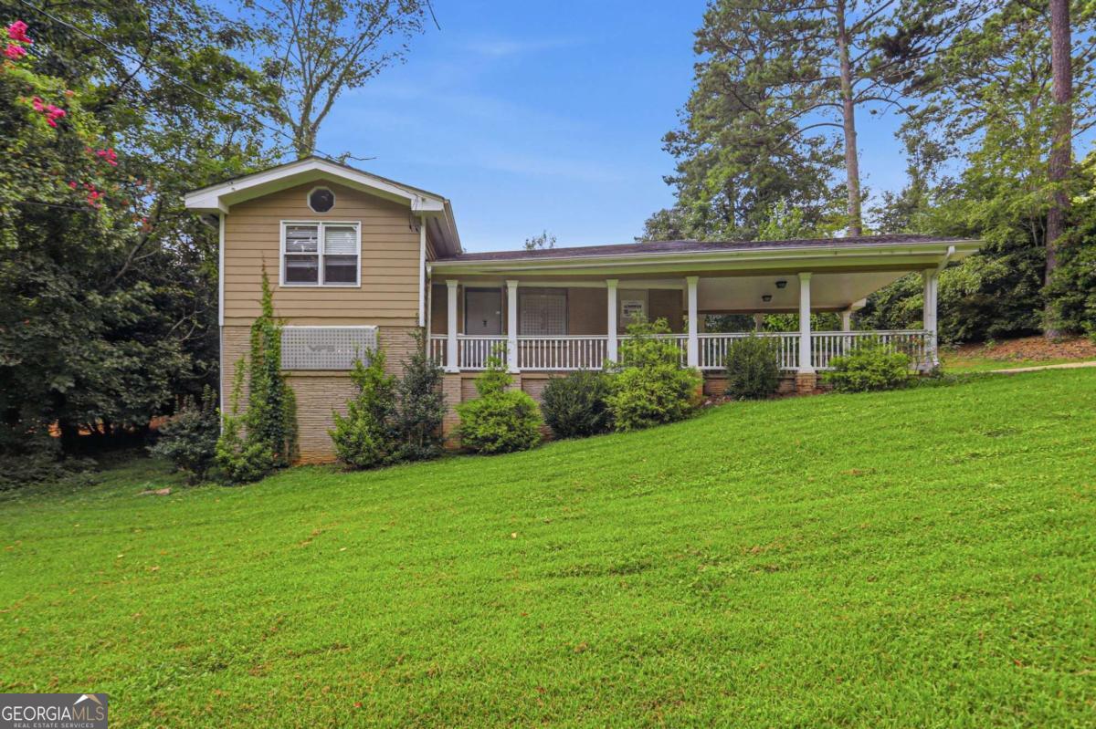 3435 Misty Valley Road Property Photo 1