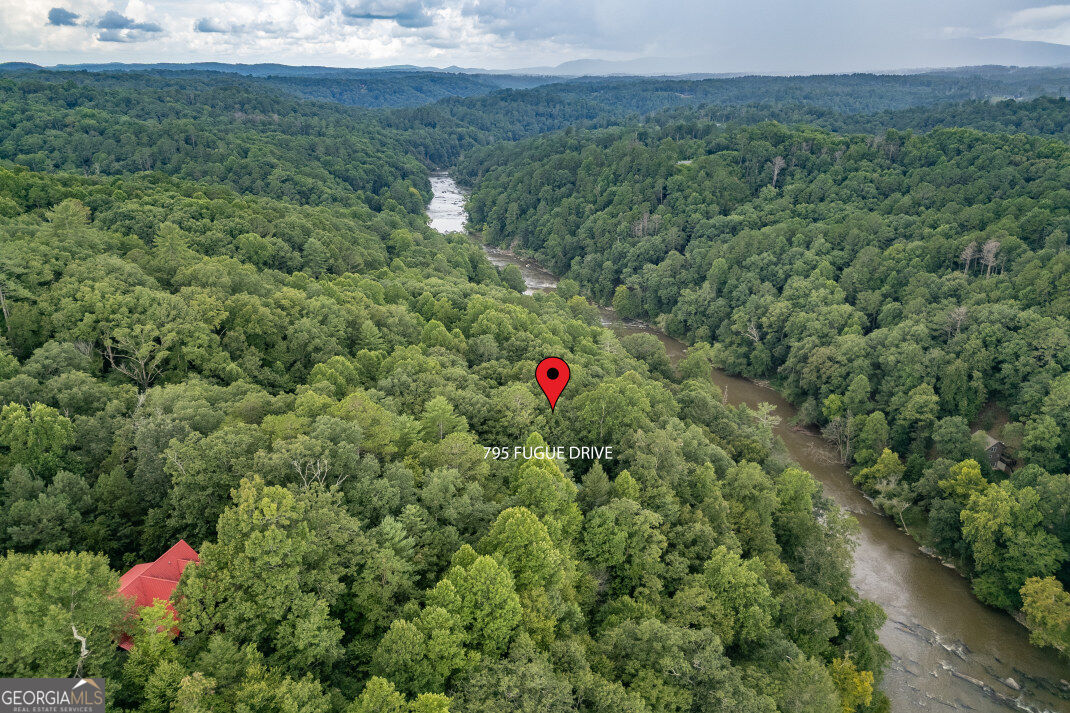 795 Fugue Drive Property Photo 16