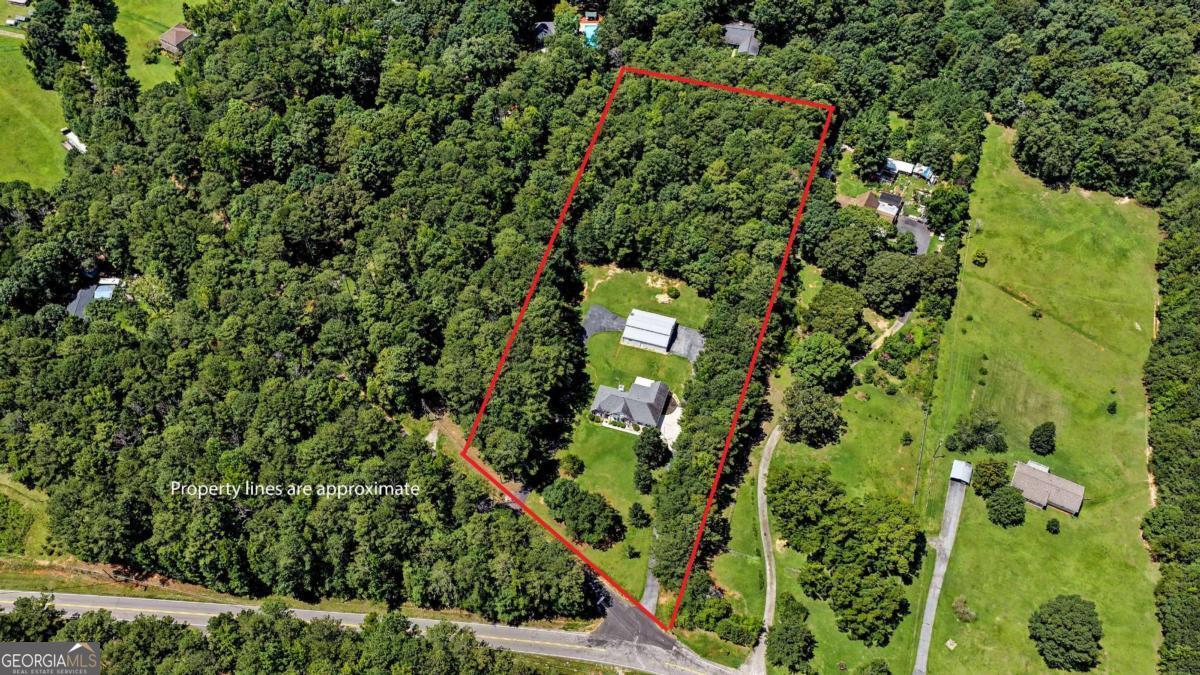 644 S Mount Carmel Road Property Photo 1