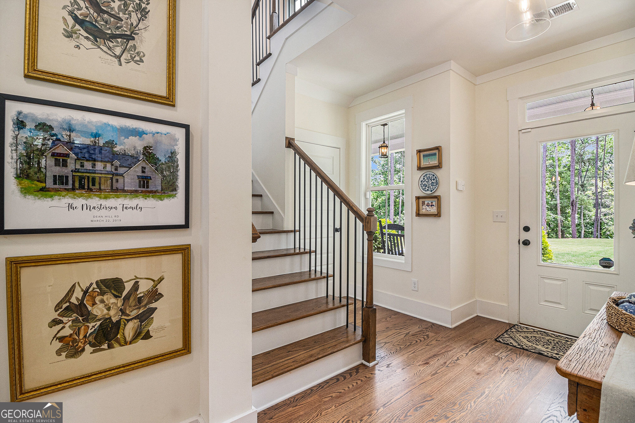 1229 Dean Hill Road Property Photo 4