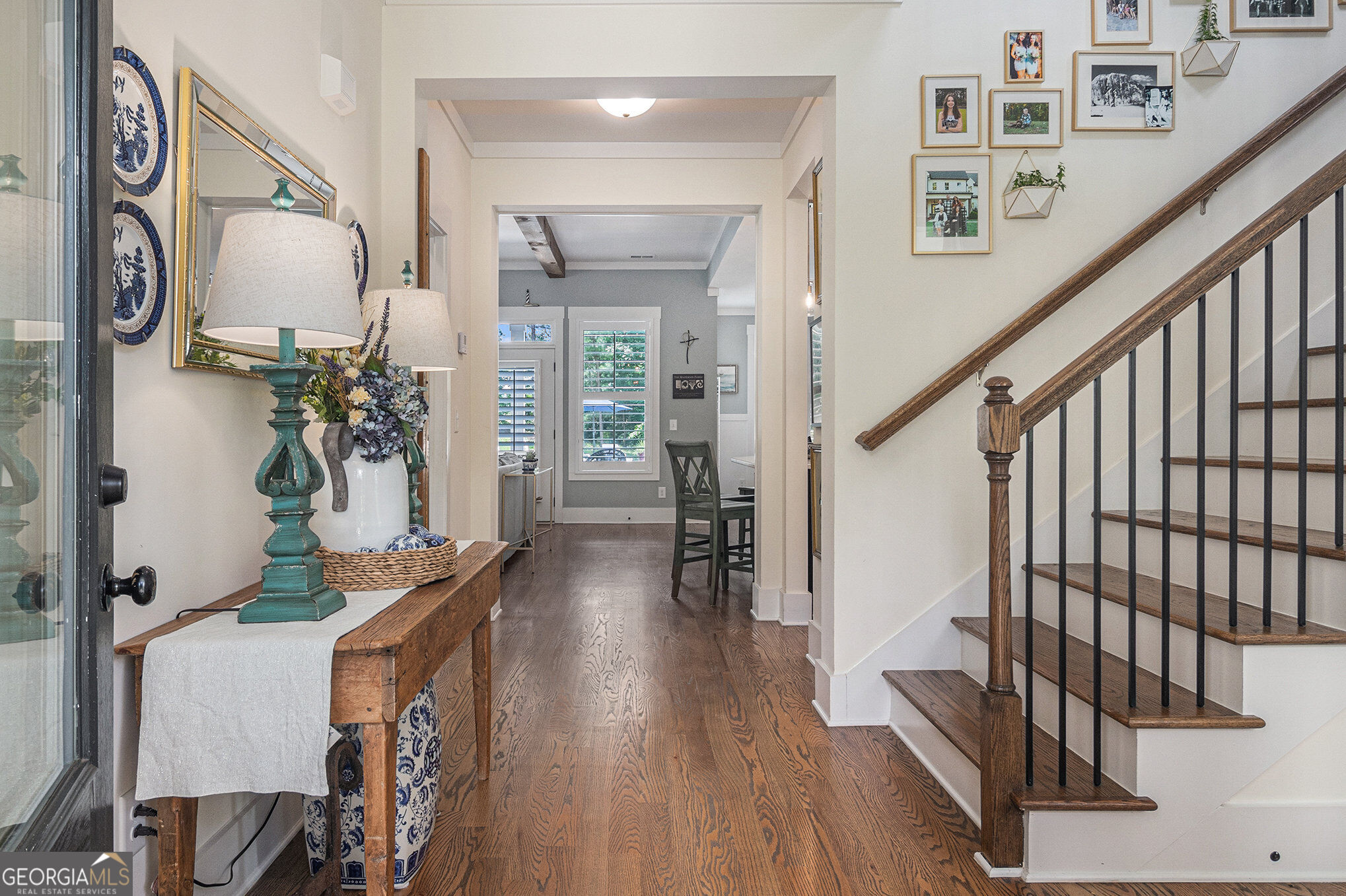 1229 Dean Hill Road Property Photo 5