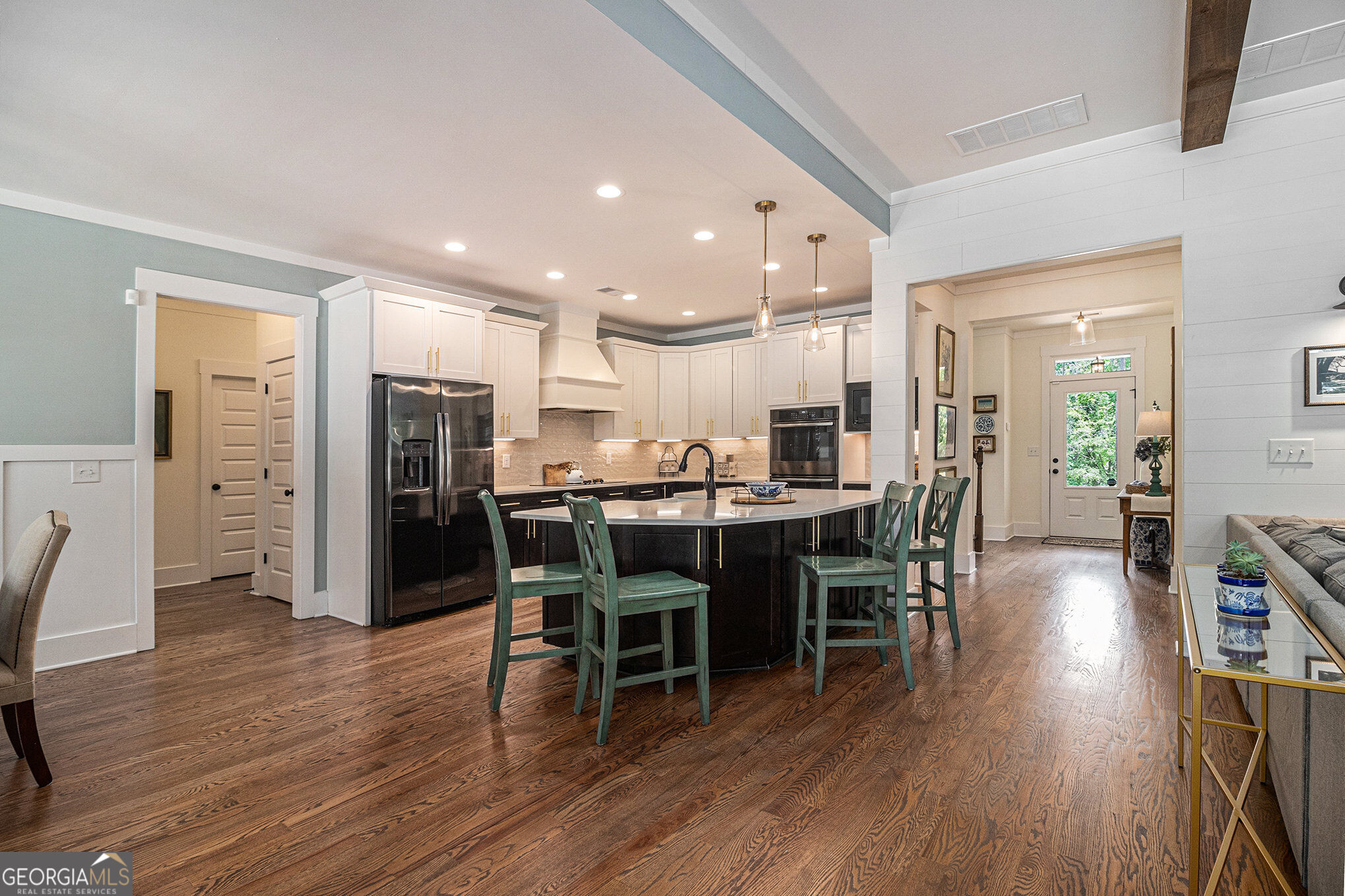1229 Dean Hill Road Property Photo 8