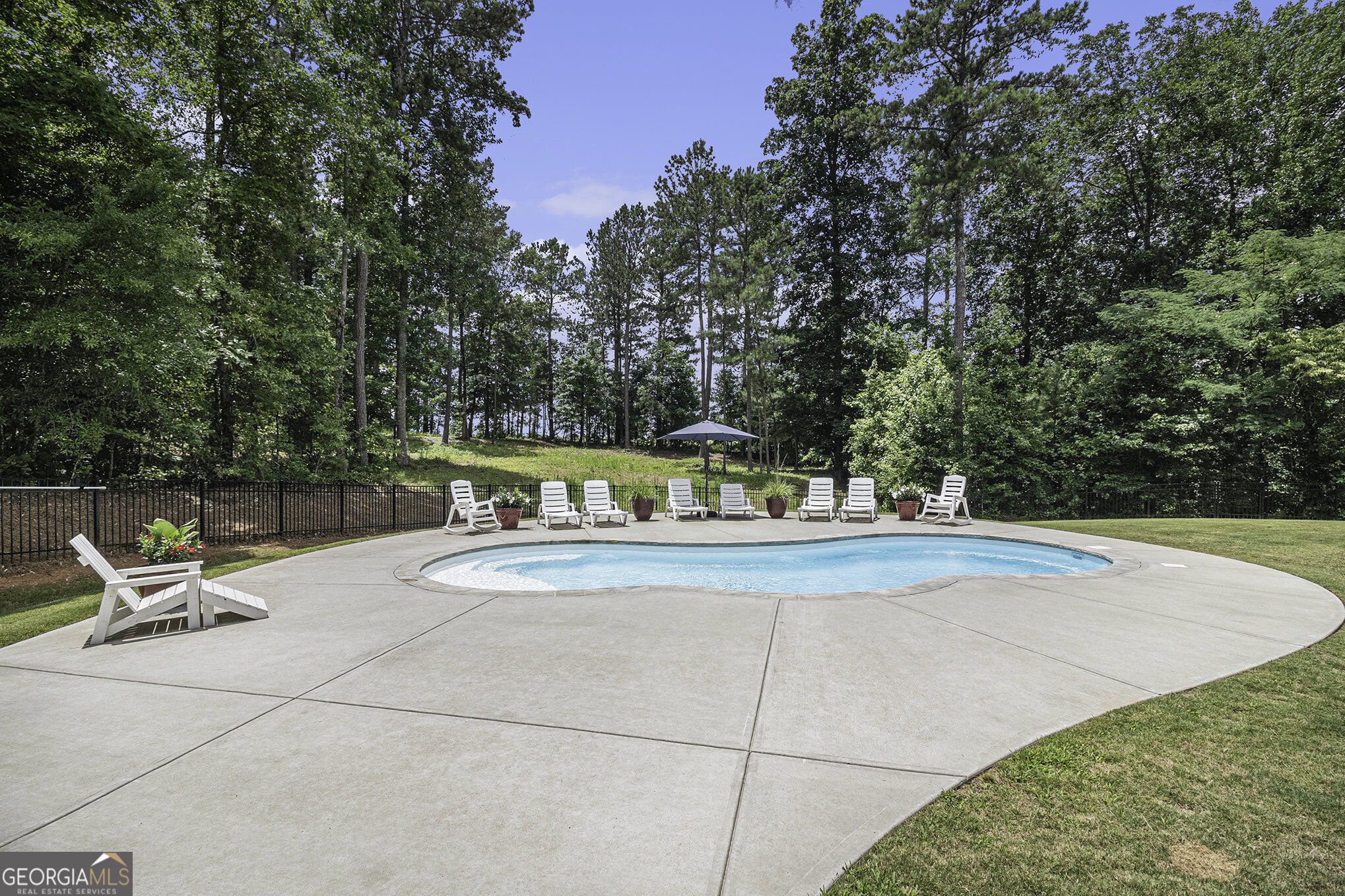 1229 Dean Hill Road Property Photo 44