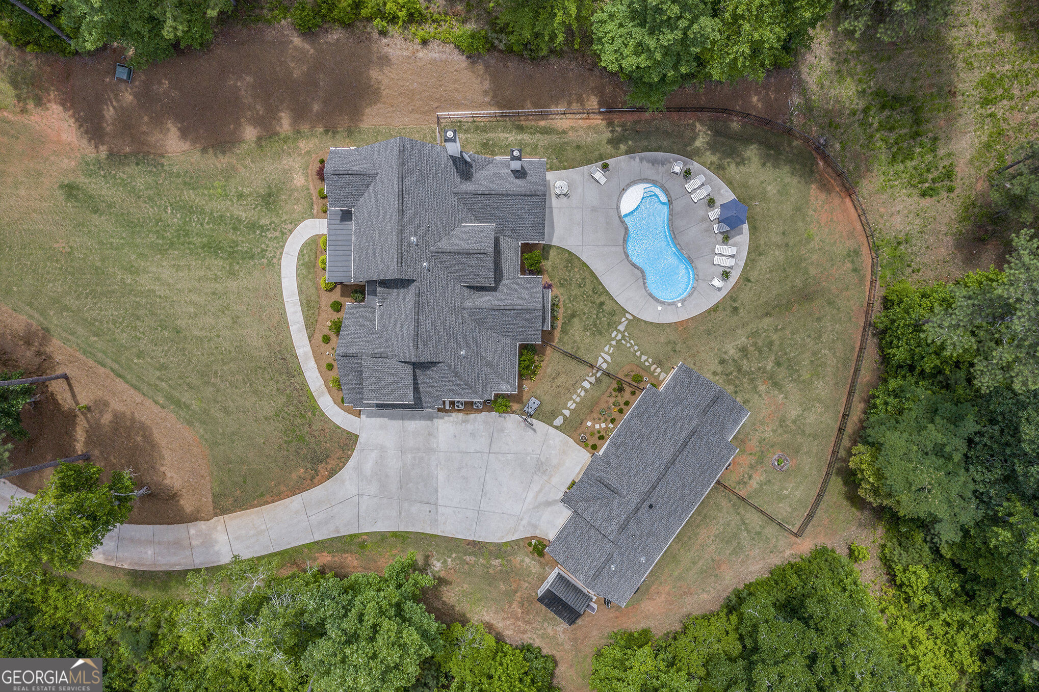 1229 Dean Hill Road Property Photo 47