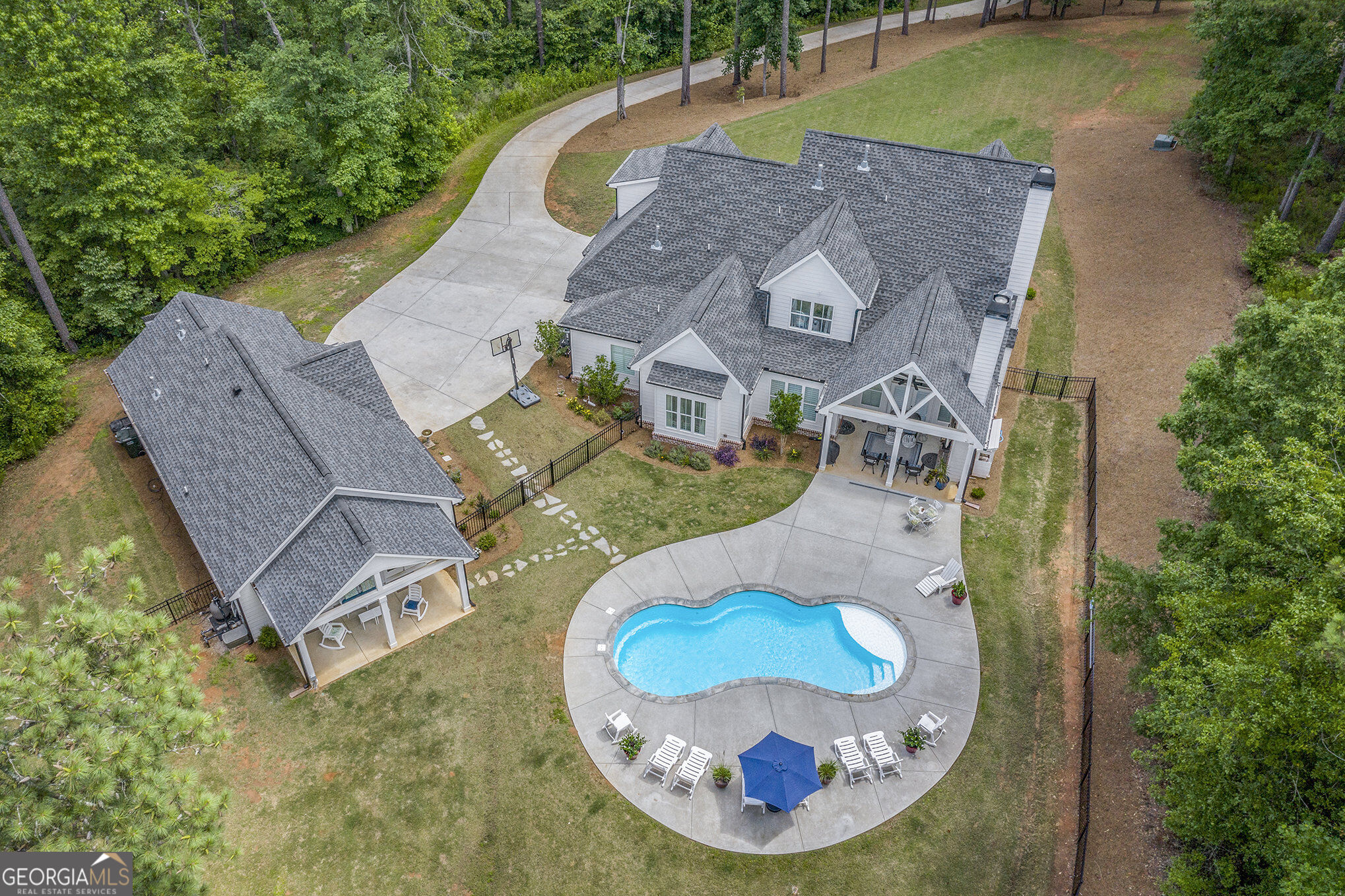 1229 Dean Hill Road Property Photo 48