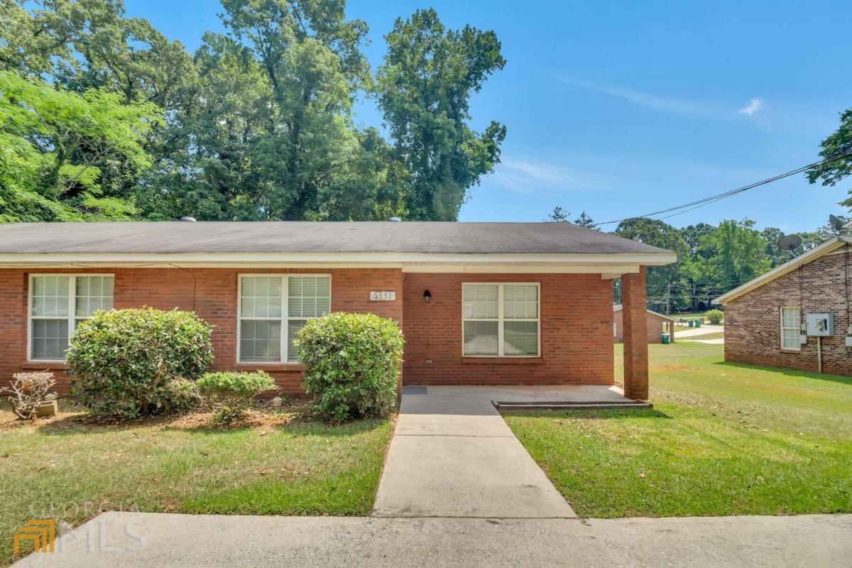 5551 Davis Drive Property Photo 15