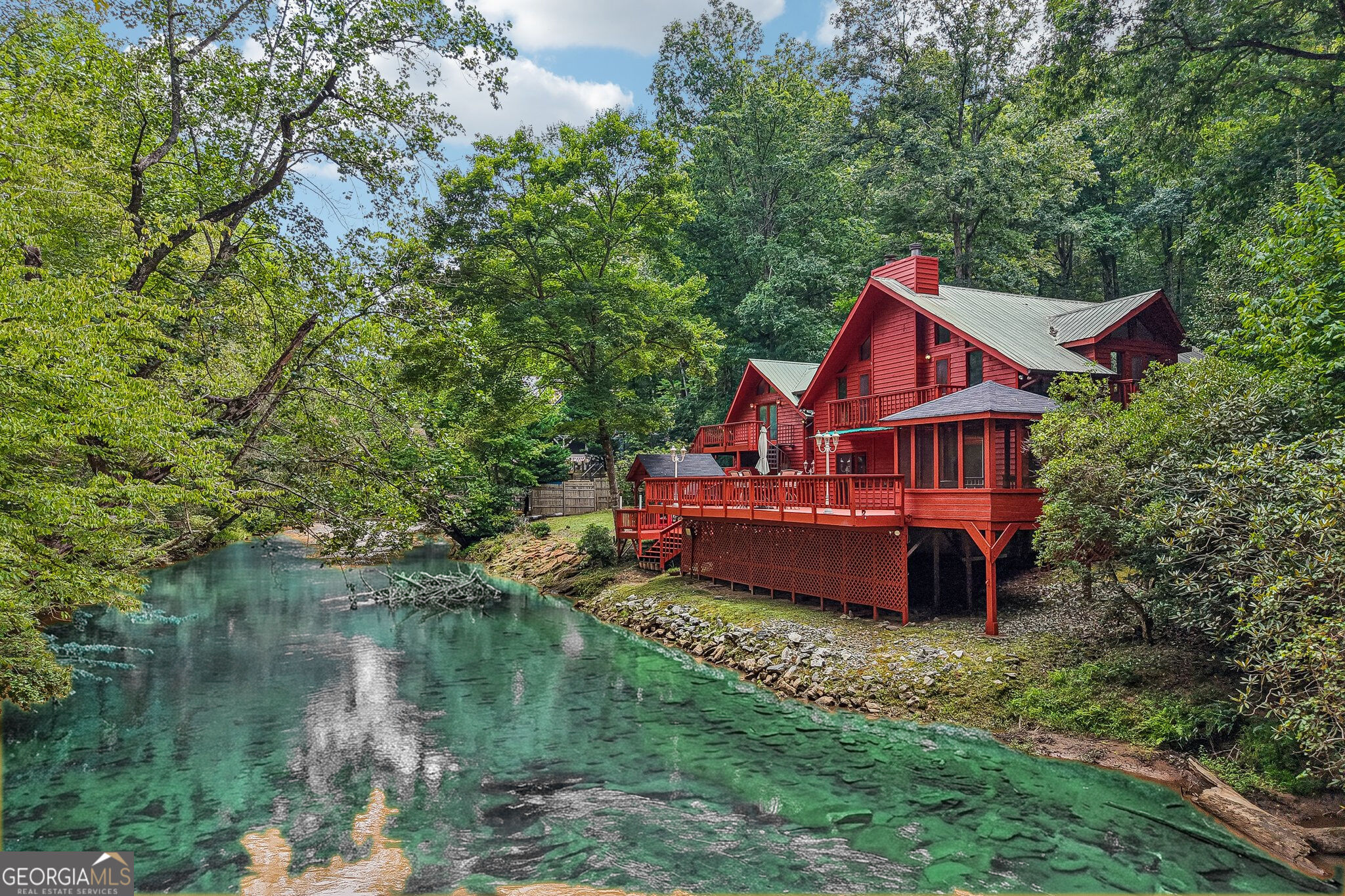 152 River Drive Property Photo 41