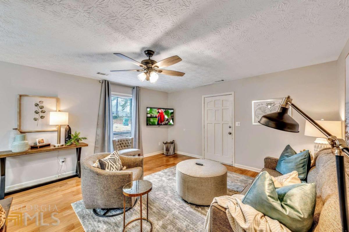 160 Booth Road Sw # B Property Photo 5