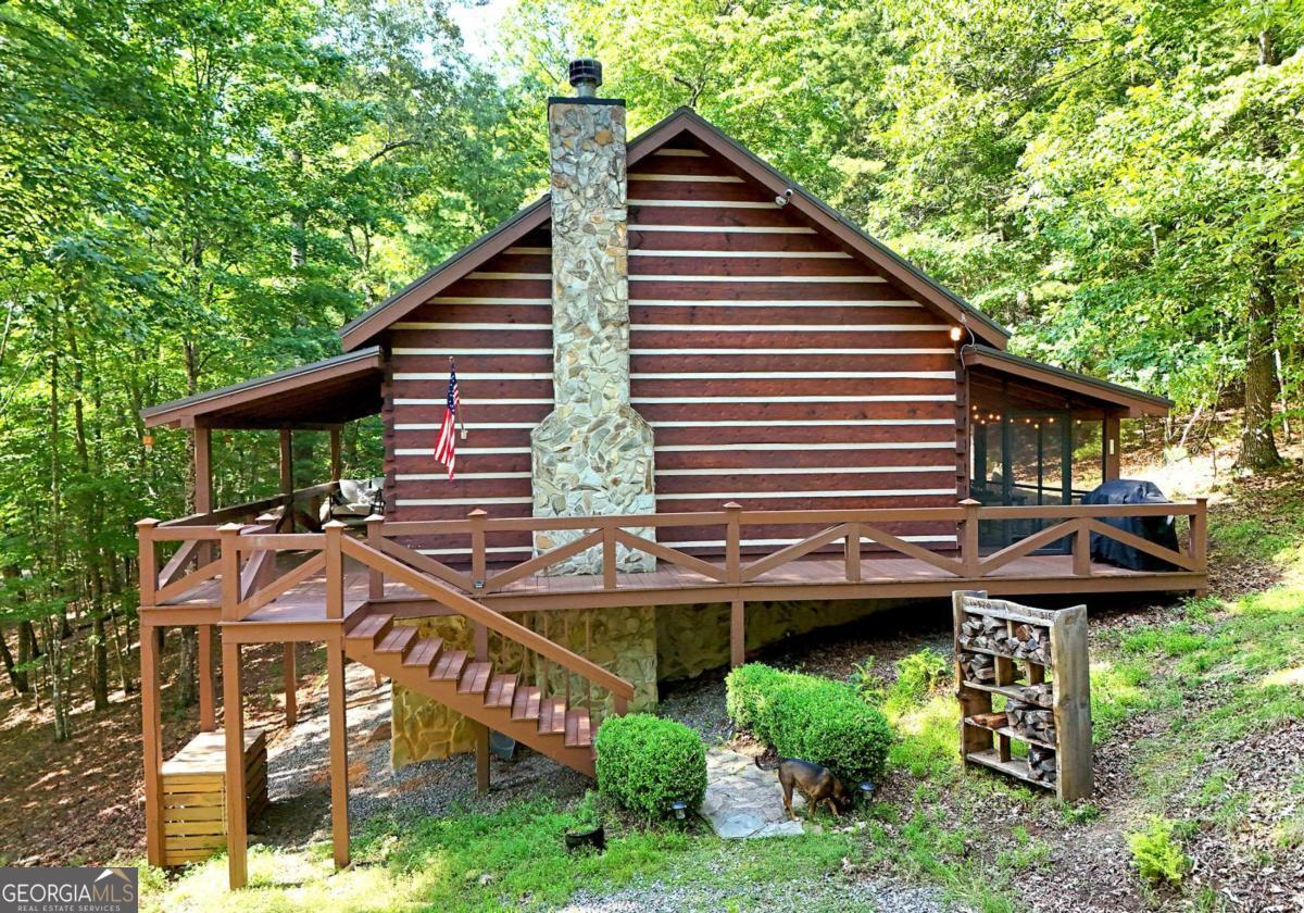 471 Chinkapin Drive Property Photo 4