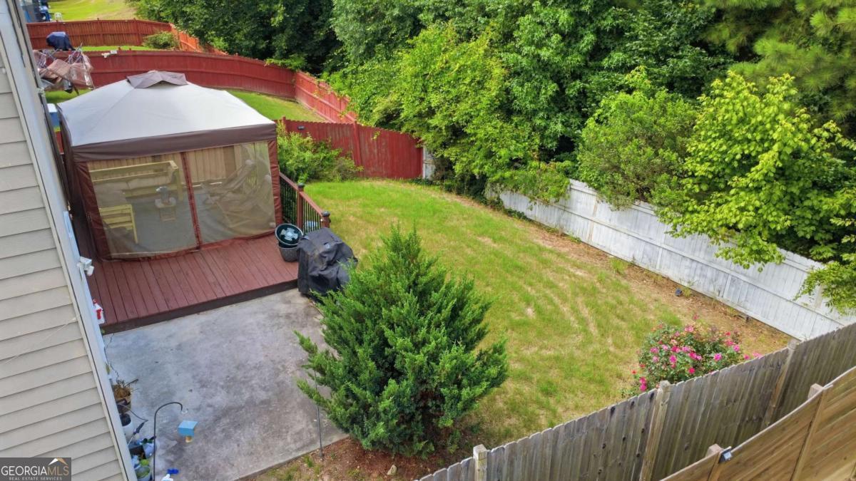 7617 Bowhead Court Property Photo 28