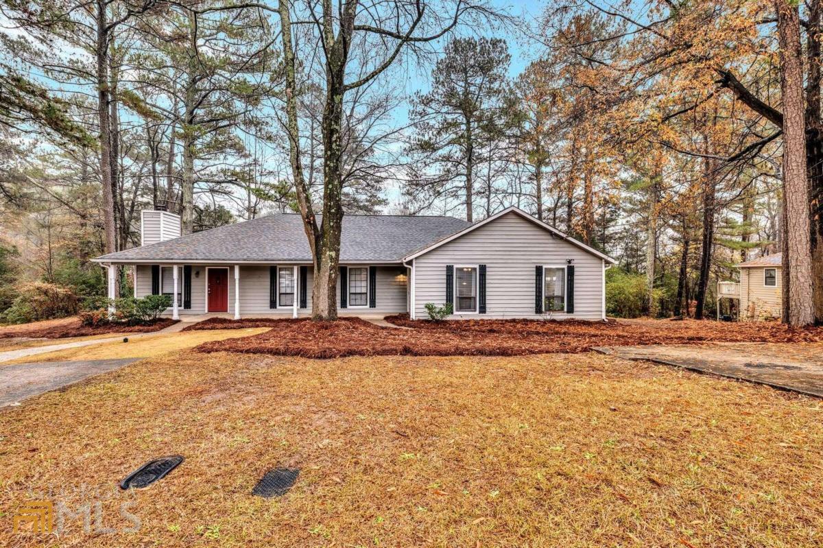 210 Booth Road Sw # B Property Photo 25