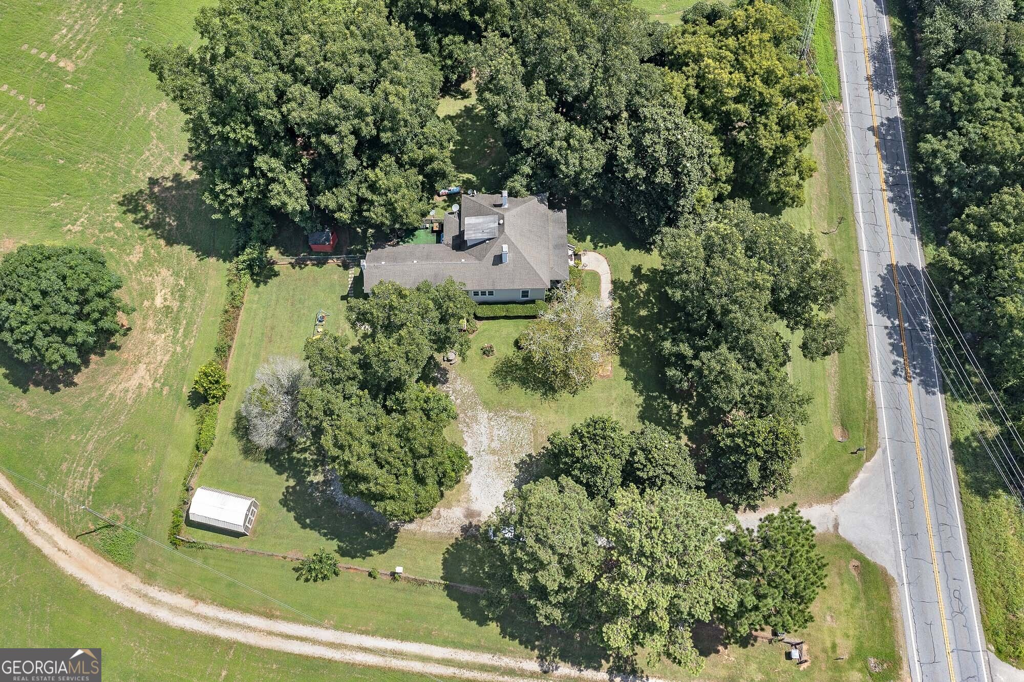 1366 Highway 36 E Property Photo 49
