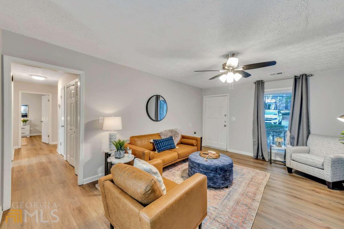 210 Booth Road Sw # A Property Photo 3
