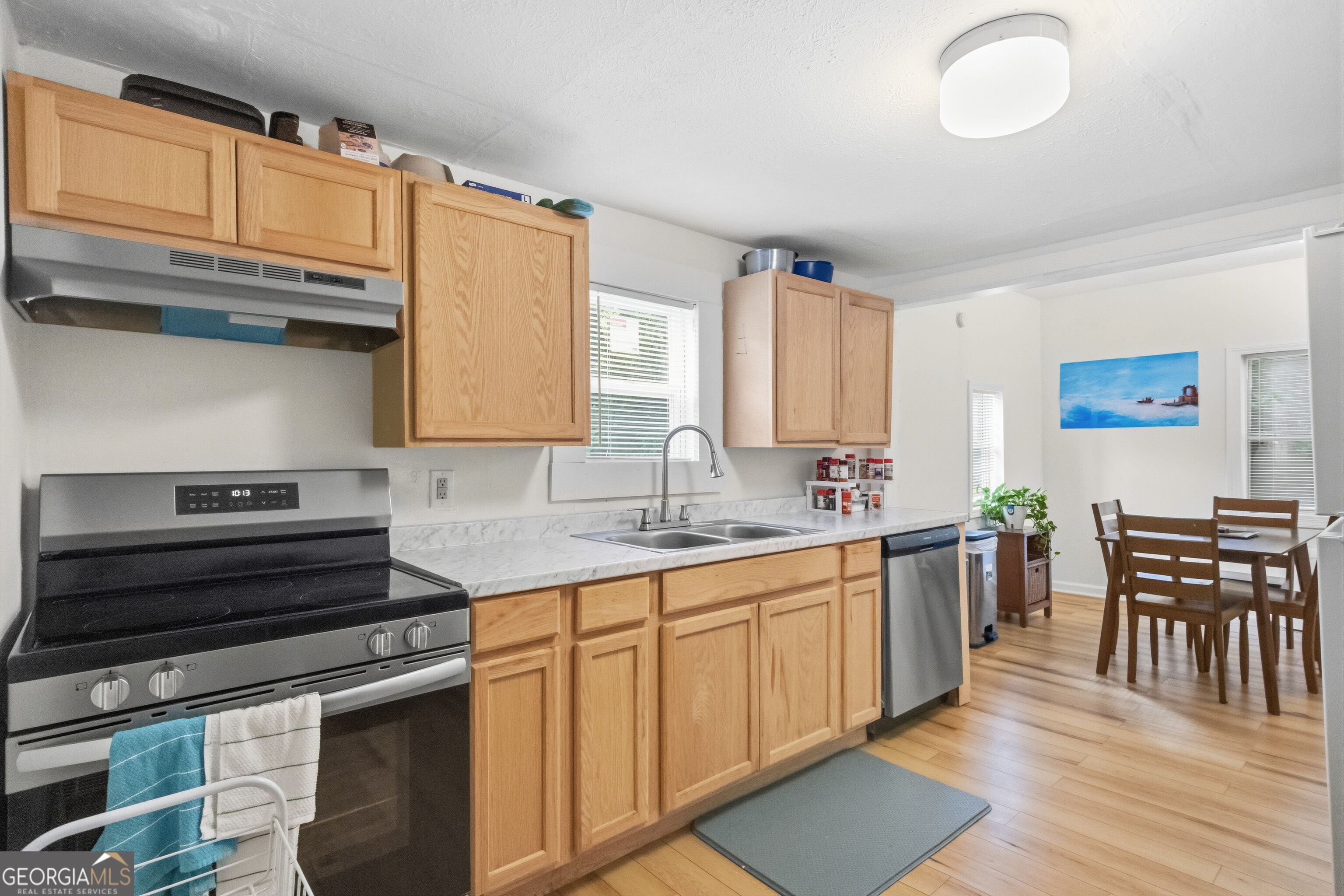 293 E Carver Drive Property Photo 11