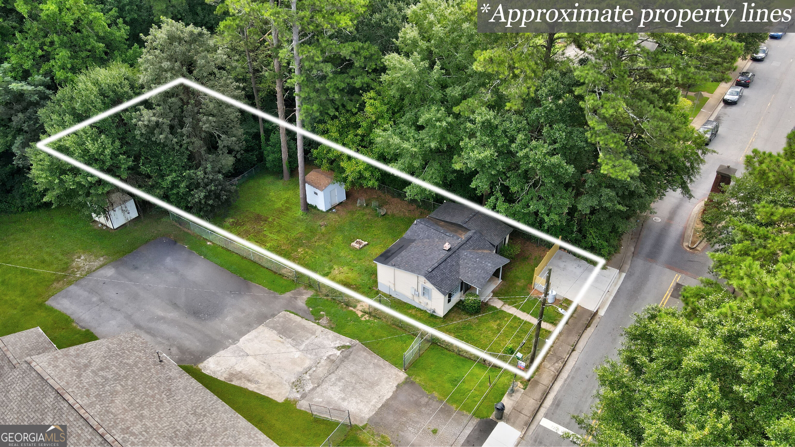 293 E Carver Drive Property Photo 24