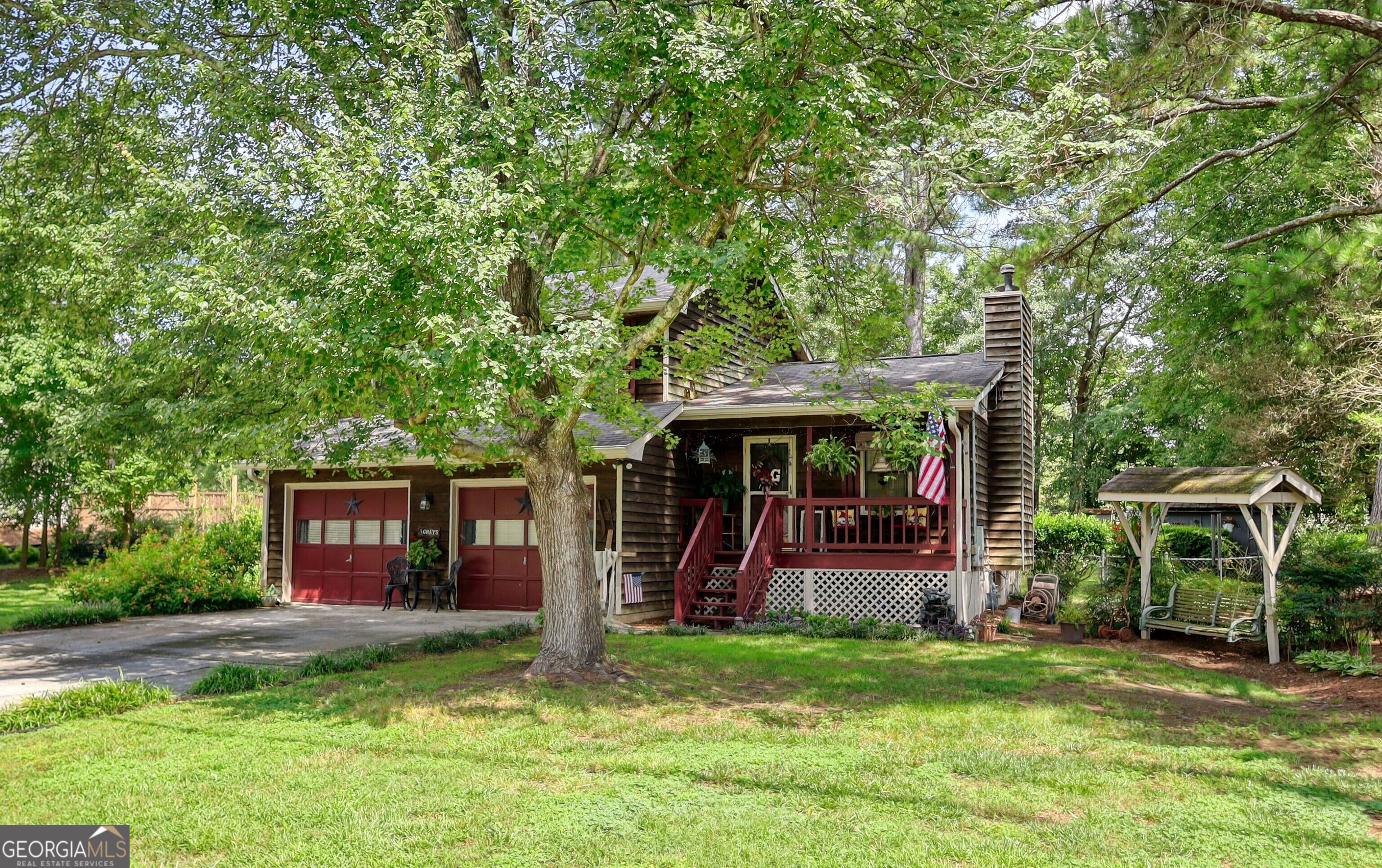 2943 Sagemont Place Property Photo 1