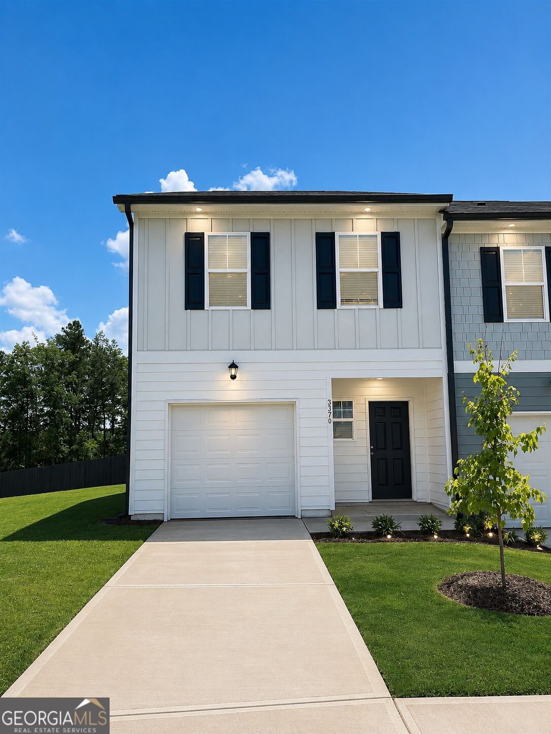 3370 Highbury Way Property Photo 1