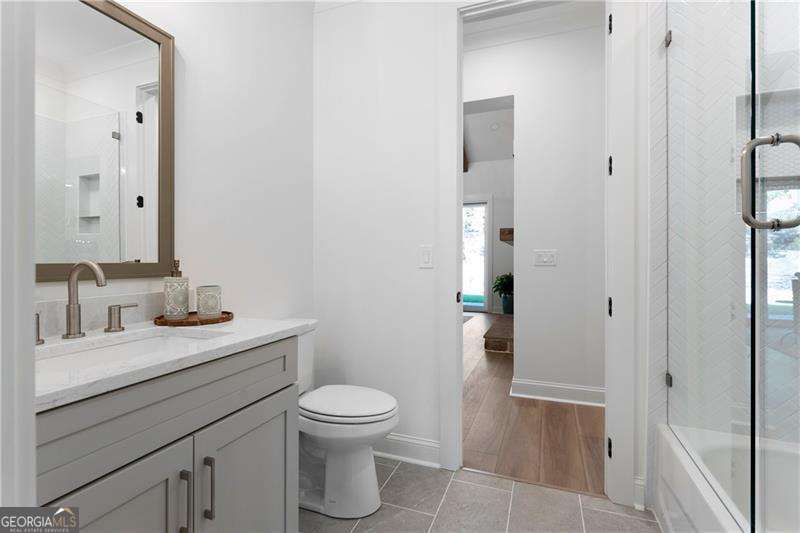 102 Fort Gibson Court Property Photo 11