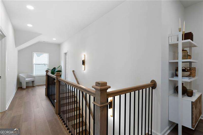 102 Fort Gibson Court Property Photo 15