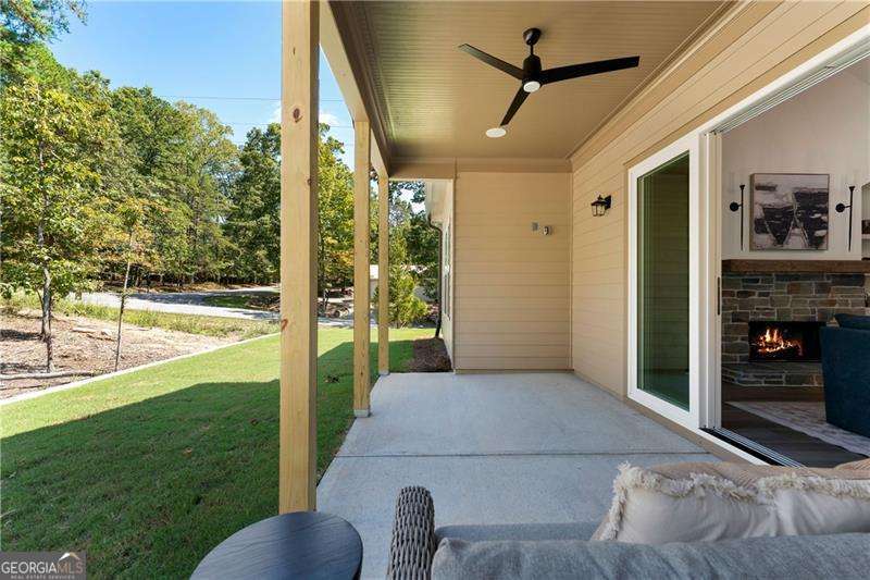102 Fort Gibson Court Property Photo 20