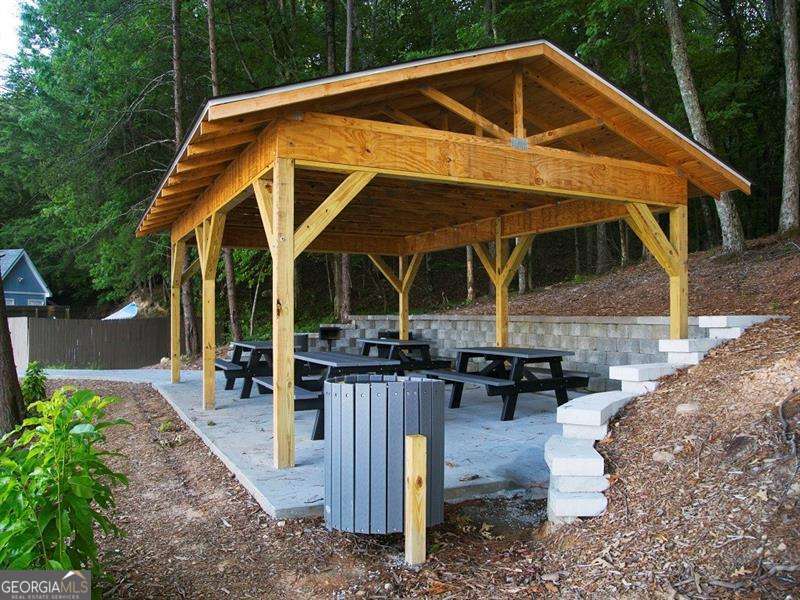 102 Fort Gibson Court Property Photo 24