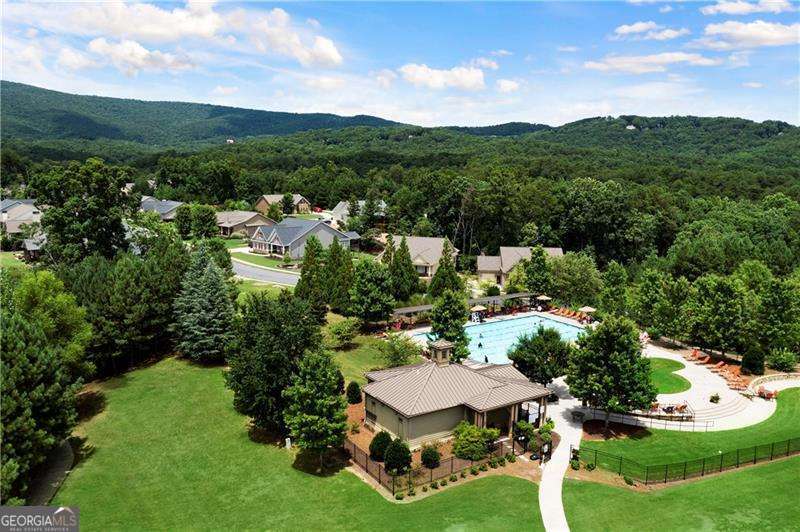 102 Fort Gibson Court Property Photo 28