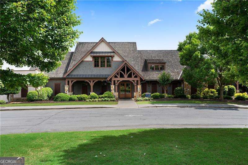 102 Fort Gibson Court Property Photo 30