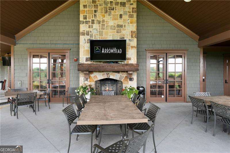102 Fort Gibson Court Property Photo 34