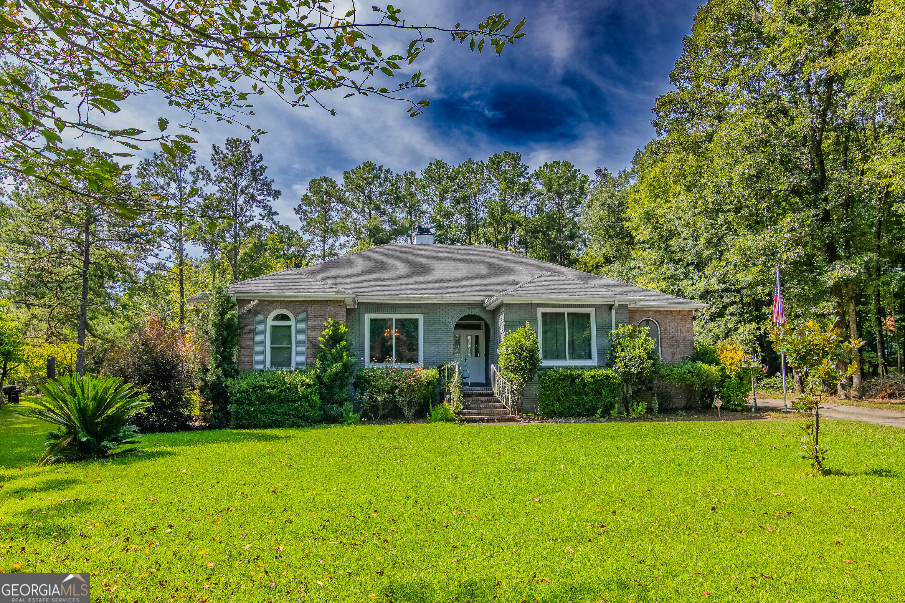 204 Weatherford Place