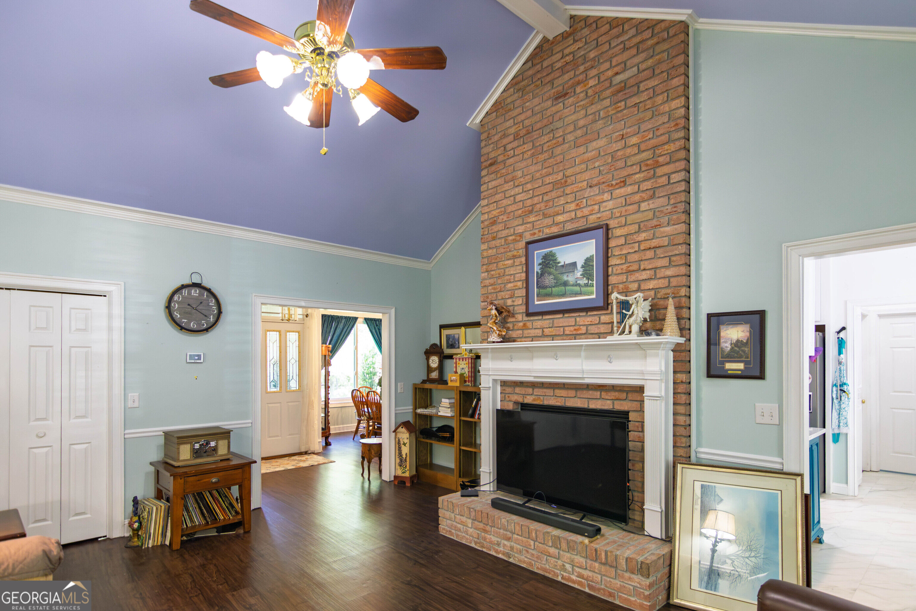 204 Weatherford Place Property Photo 8