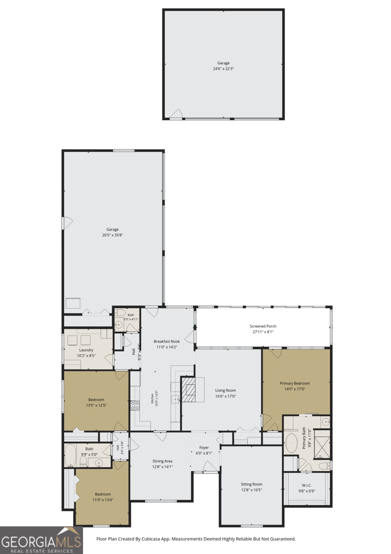 204 Weatherford Place Property Photo 42