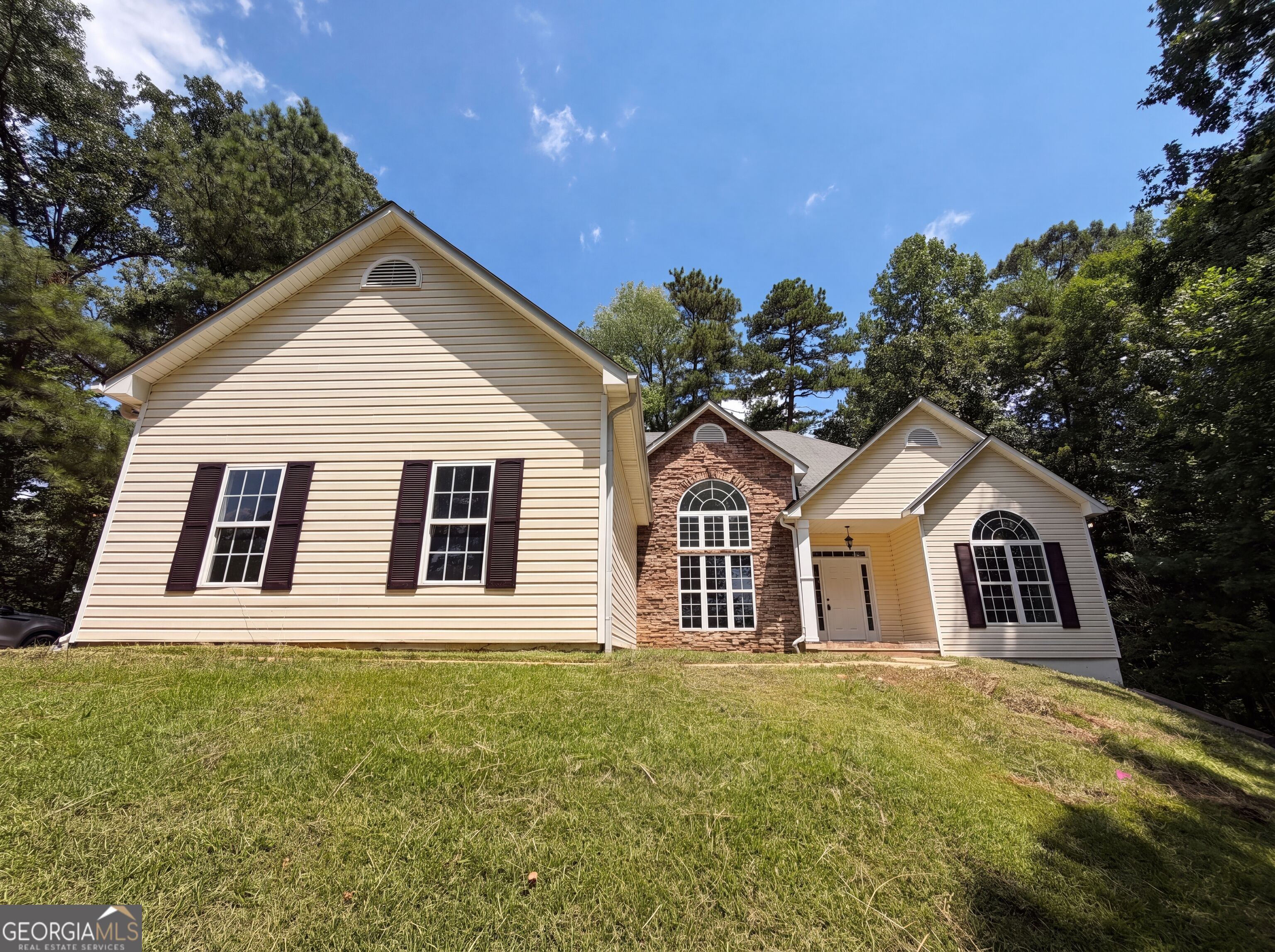 222 Lazy Water Drive Property Photo 2