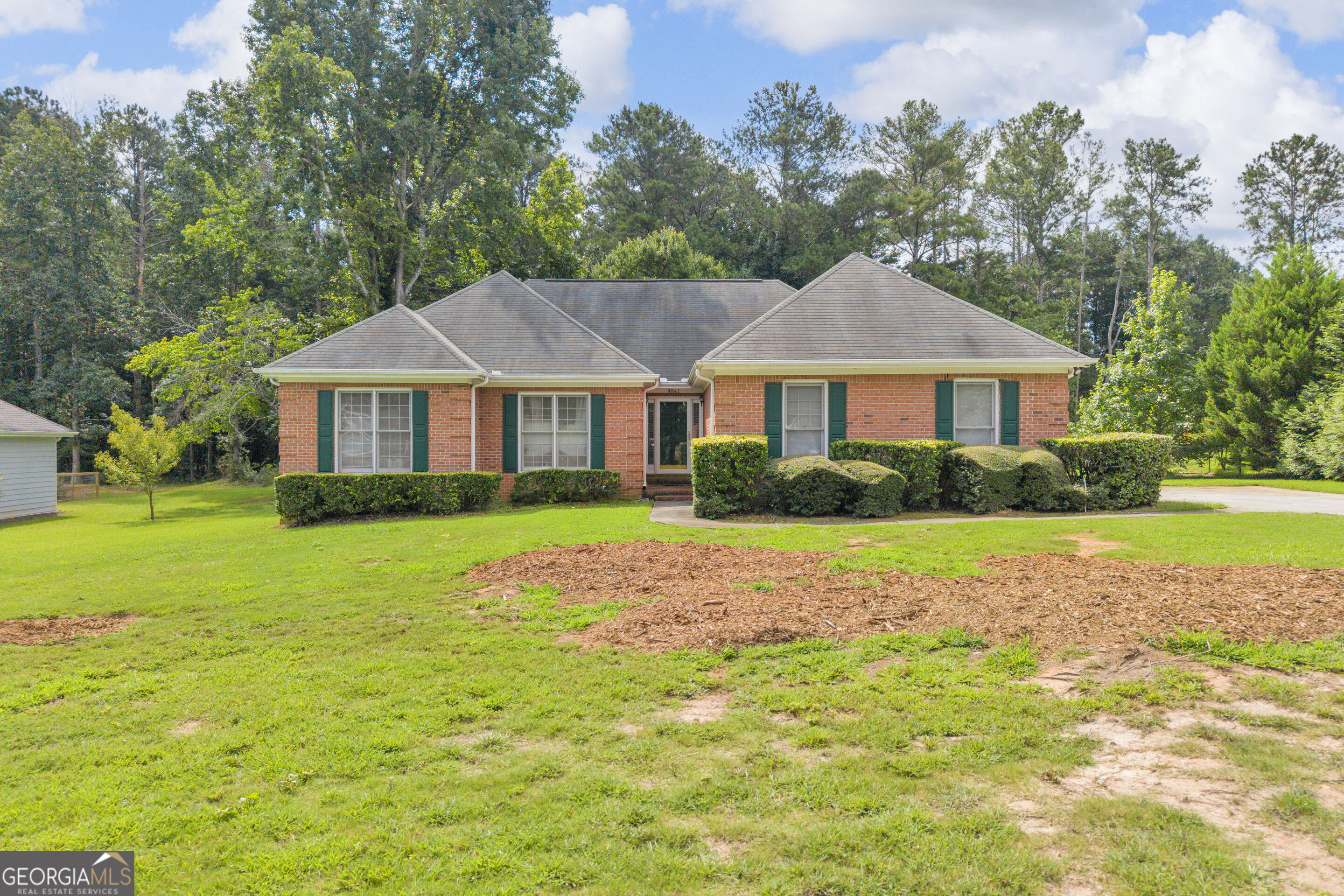 4841 Thornwood Drive Property Photo 1