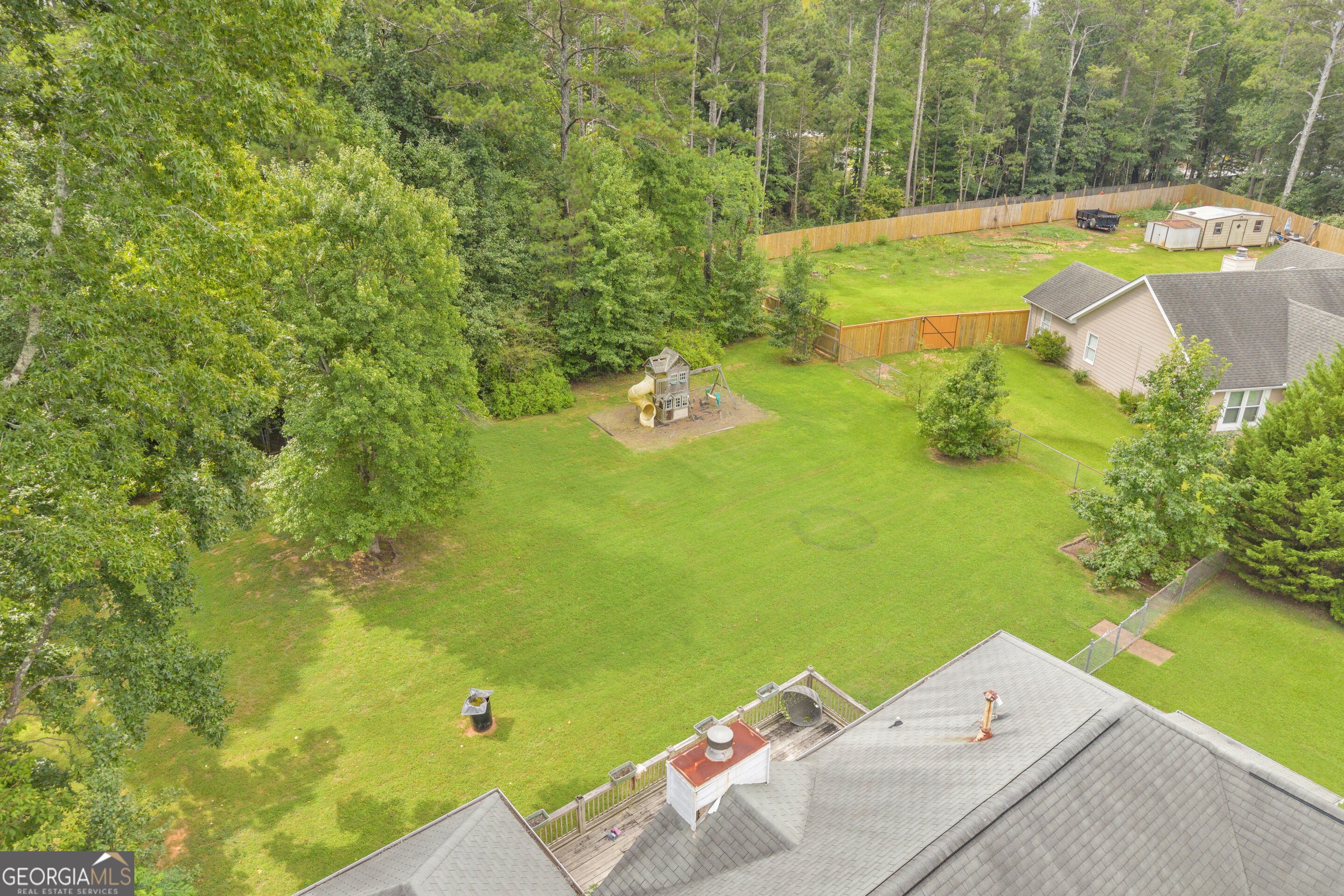 4841 Thornwood Drive Property Photo 59