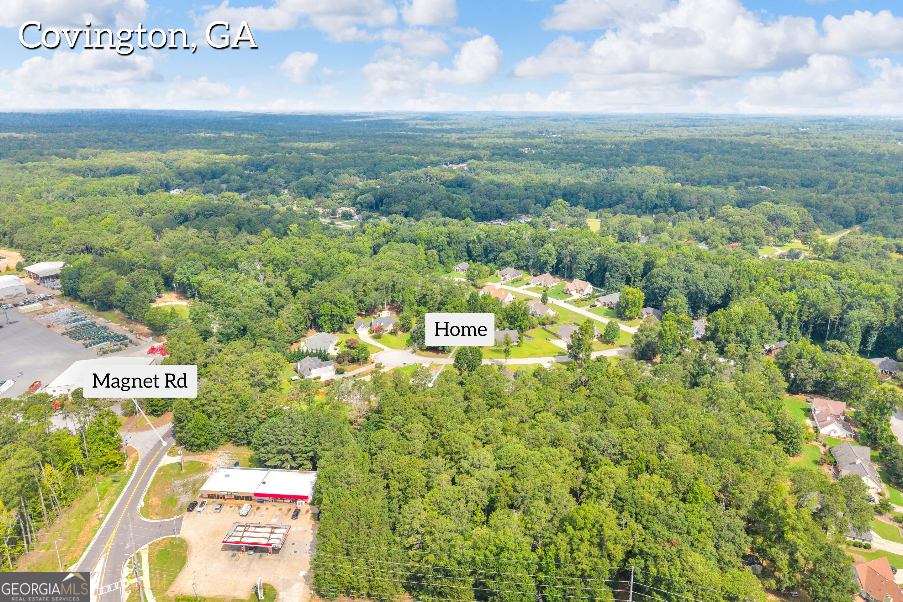 4841 Thornwood Drive Property Photo 60