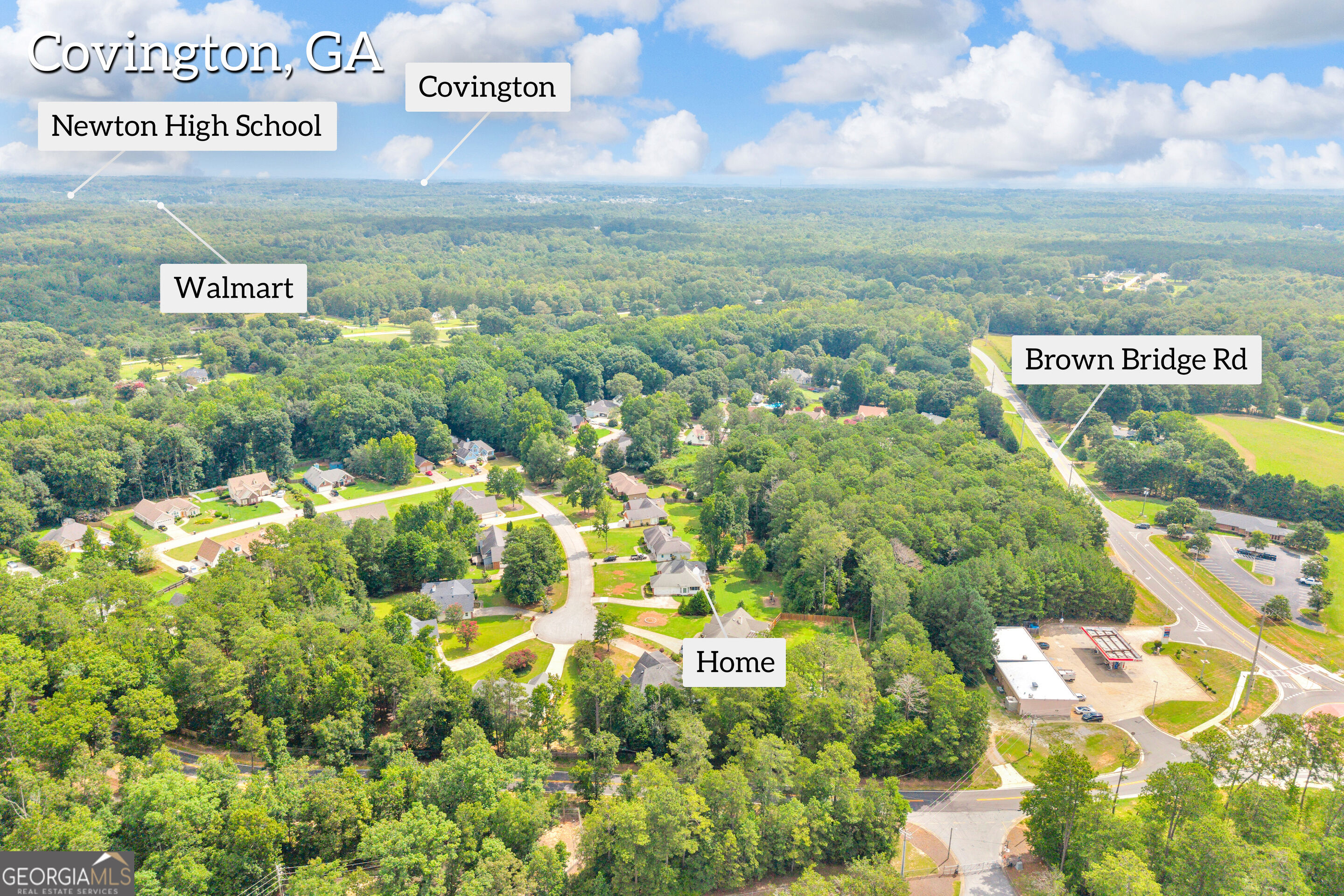 4841 Thornwood Drive Property Photo 61