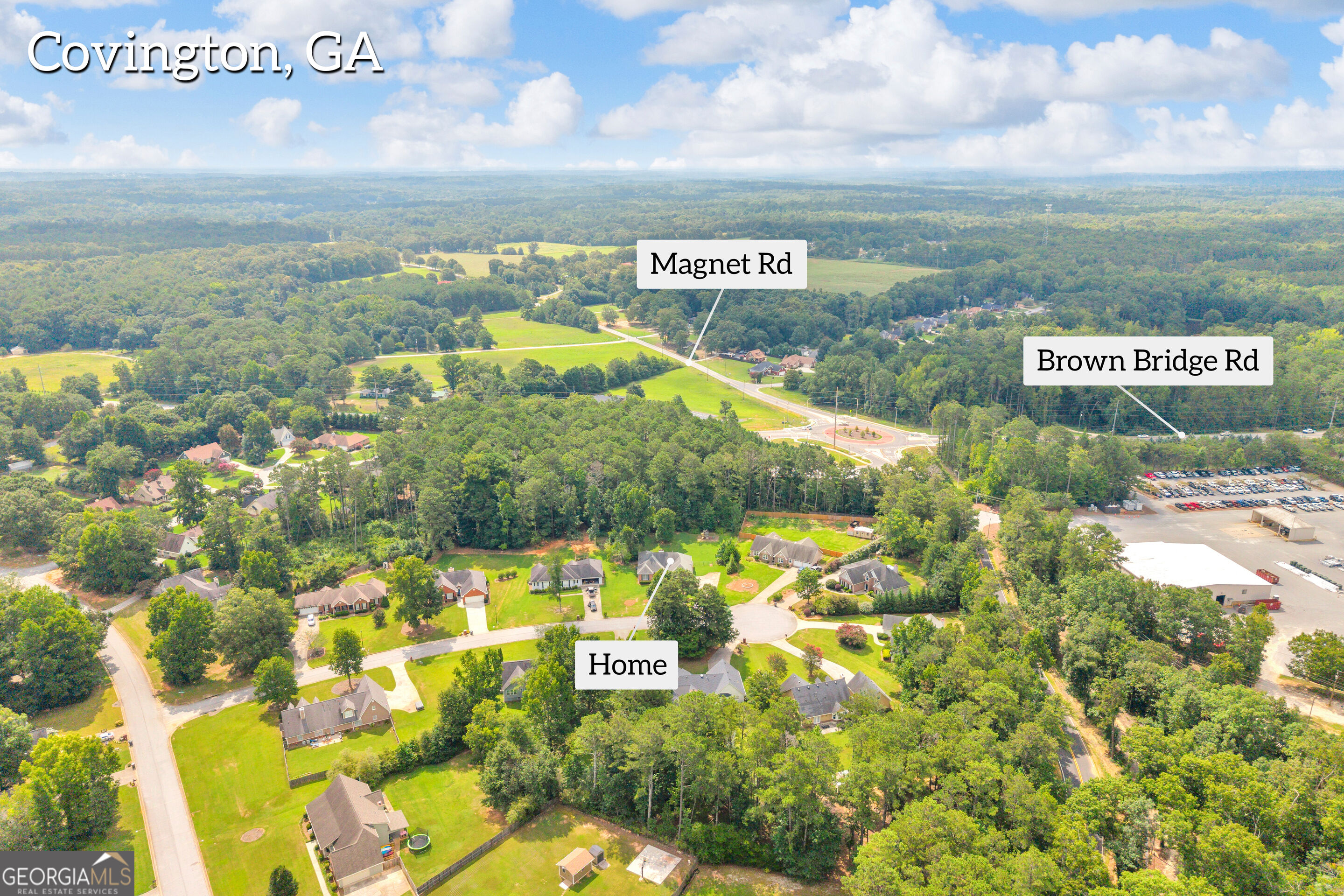 4841 Thornwood Drive Property Photo 62