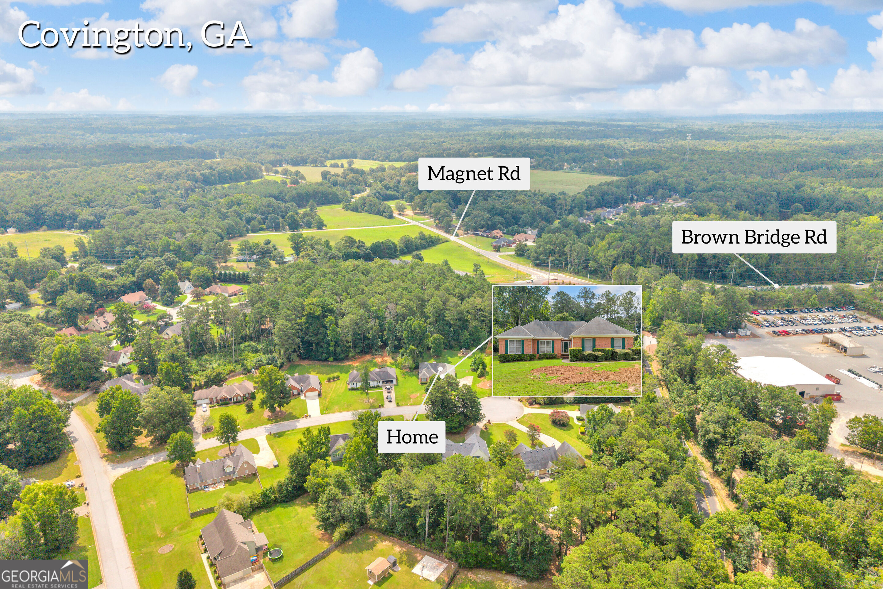 4841 Thornwood Drive Property Photo 63