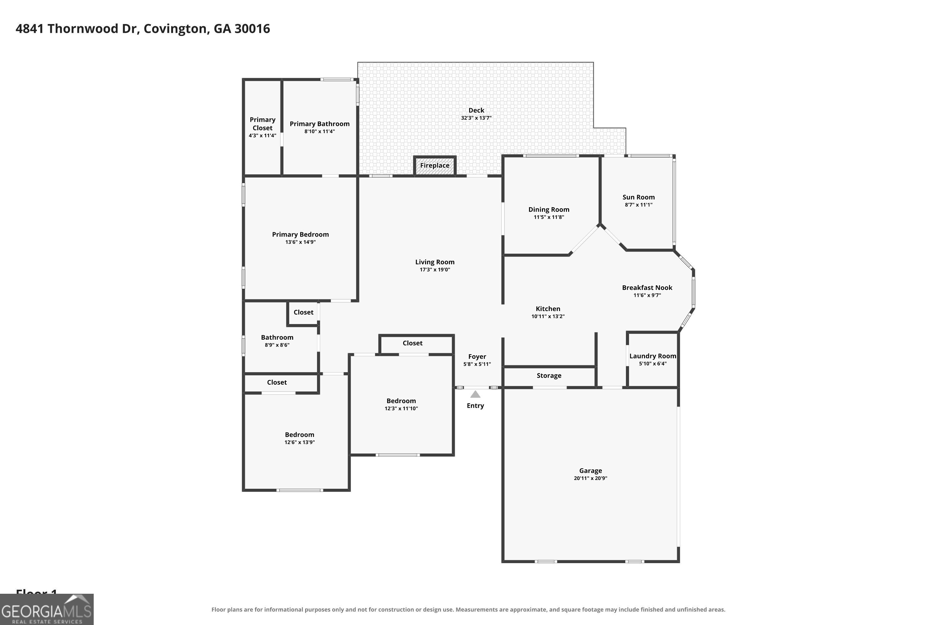 4841 Thornwood Drive Property Photo 67